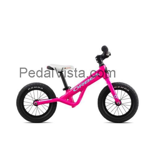 Orbea Grow 0 fiche technique et avis